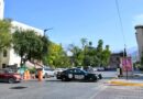 Alista Monterrey operativo en Barrio Antiguo por Halloween