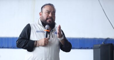 Urge Policarpo Flores a Ayuntamientos metropolitanos regular micromovilidad 