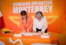 Tenemos un grave problema en cuanto a cableado: Martha Herrera