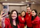 Impulsa PRI NL participación política de las mujeres