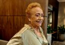 Nena Delgado celebra 85 años de vida y 65 de trayectoria teatral