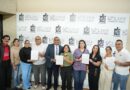 Propone Marisol González Comisión de Arbitraje Médico-Veterinario