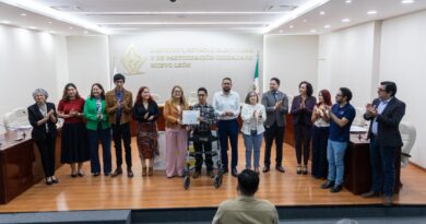 Exponen propuestas personas con discapacidad y LGBTTTIQ+