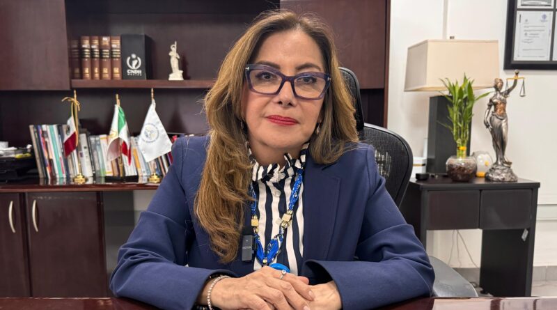 Emite CEDHNL Recomendación a Secretaría deEducación