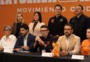 Trabajo de Samuel garantiza continuidad de MC: Baltazar Martínez