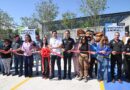 Inaugura César Garza Arredondo Santuario Animal en Apodaca