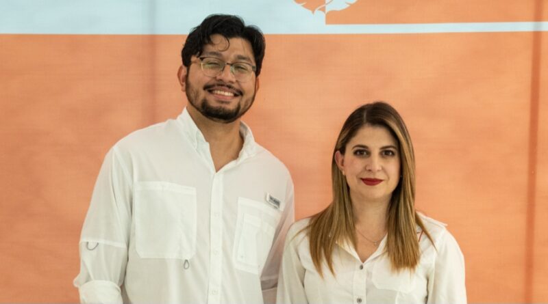Deja Morena regidor de García; se suma a MC Deja Morena regidor de García; se suma a MC