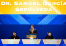 Proyecta Samuel 4 mil 500 mdp para UANL en 2027